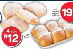 Pick n Pay PnP Panini offer