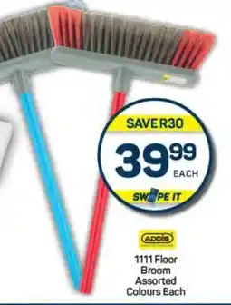 Pick n Pay 1111 Floor Broom offer