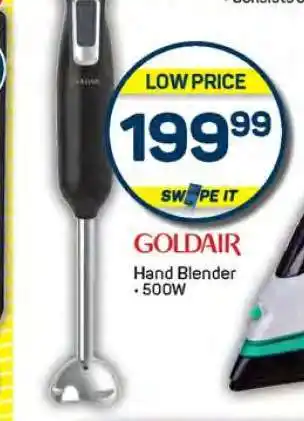 Pick n Pay Goldair Hand Blender offer
