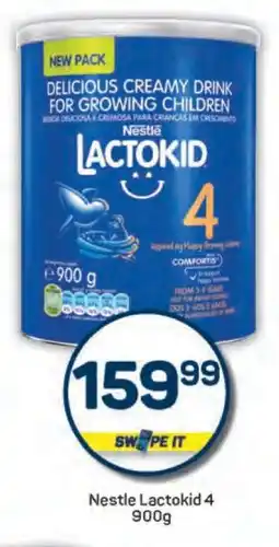 Pick n Pay Nestle Lactokid 4 900g offer