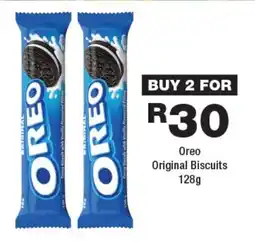 OK urban Oreo Original Biscuits offer