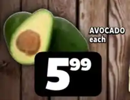 Usave Avocado offer