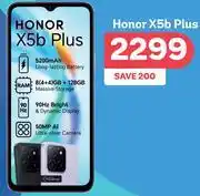 PEP Honor X5b Plus offer