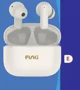 PEP Funki TWS Pods offer