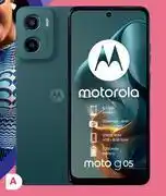 PEP Motorola G05 offer