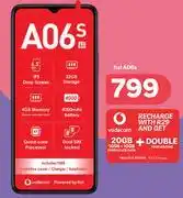 PEP Itel A06s 4G offer