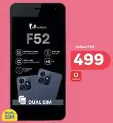 PEP Mobicel F52 4G LTE offer
