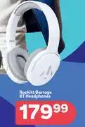 PEP Rockitt Barrage BT Headphones offer