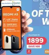 PEP Xiaomi Redmi A5 offer