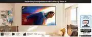 Samsung Samsung 100 QN80F 4K Neo QLED Mini LED Vision AI TV 2025 QA100QN80FKXXA offer