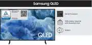 Samsung Samsung 65 Q8F 4K QLED Vision AI TV 2025 QA65Q8FAAKXXA offer