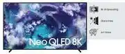 Samsung Samsung 75 QN900F 8K Neo QLED Mini LED Vision AI TV 2025 QA75QN900FKXXA offer