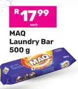 Game Maq Laundry Bar-500g offer