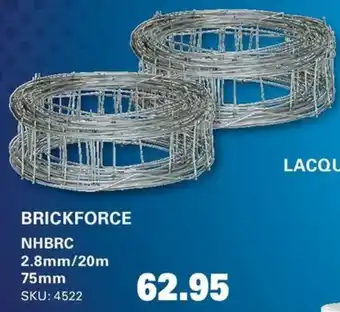 Cashbuild Brickforce offer