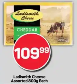 Pick n Pay Ladismith Cheese Assorted offer