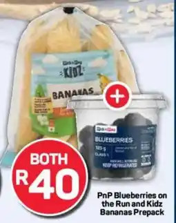 Pick n Pay Both for R40 offer