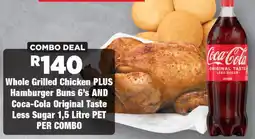 OK Foods Combo Deal R140 offer
