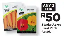 OK Foods Starke Ayres Seed Pack Asstd. offer