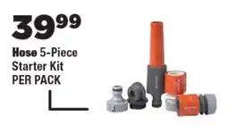 OK Foods Hose Starter Kit offer