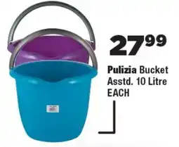 OK Foods Pulizia Bucket Asstd. offer