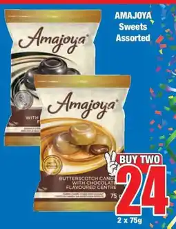 Boxer AMAJOYA Sweets Assorted offer