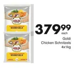 Save Hyper Goldi Chicken Schnitzels offer