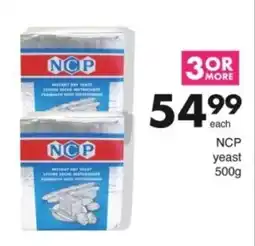 Save Hyper NCP Yeast offer