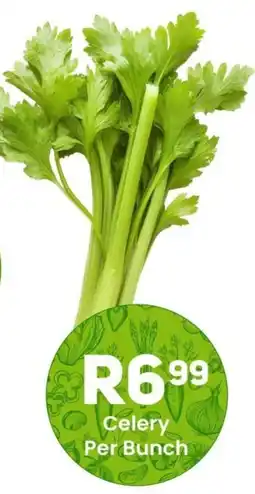 Take 'n Pay Celery offer