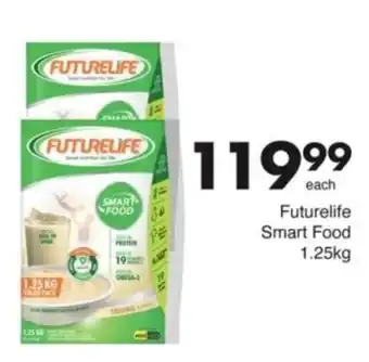Save Hyper Futurelife Smart Food offer