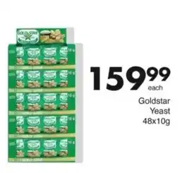 Save Hyper Goldstar Yeast offer