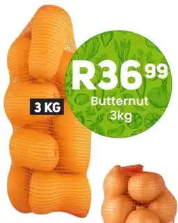 Take 'n Pay Butternut offer