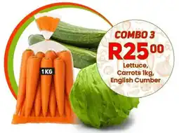 Take 'n Pay Combo 3 offer