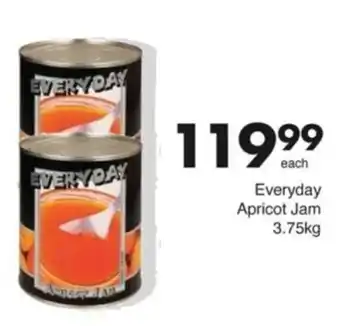 Save Hyper Everyday Apricot Jam offer