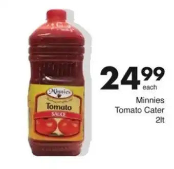 Save Hyper Minnies Tomato Cater offer