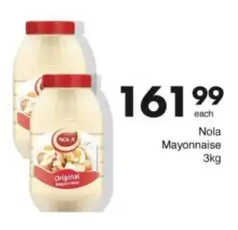 Save Hyper Nola Mayonnaise offer