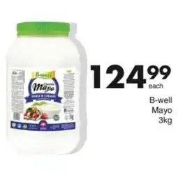Save Hyper B-well Mayo offer