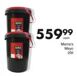 Save Hyper Mama's Mayo offer