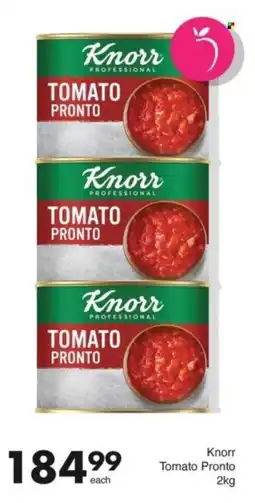 Save Hyper Knorr Tomato Pronto offer