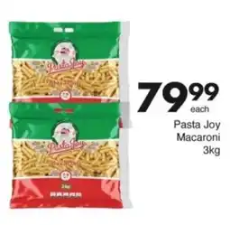 Save Hyper Pasta Joy Macaroni offer