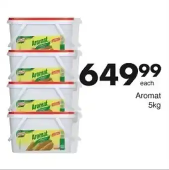 Save Hyper Knorr Aromat offer