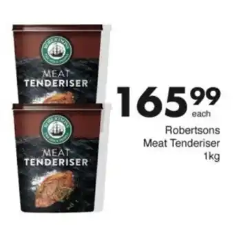 Save Hyper Robertsons Meat Tenderiser offer