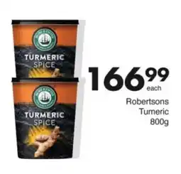 Save Hyper Robertsons Tumeric offer