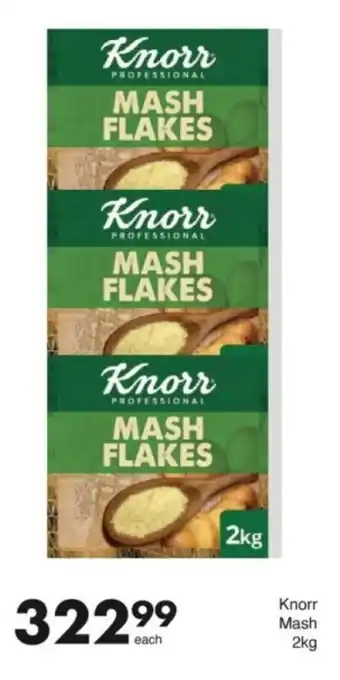 Save Hyper Knorr Mash offer