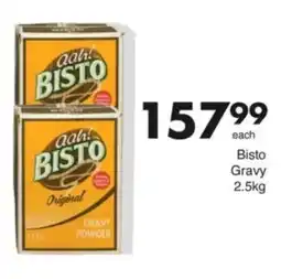 Save Hyper Bisto Gravy offer