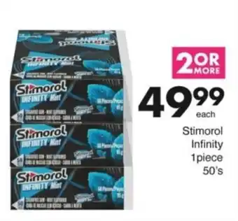Save Hyper Stimorol Infinity offer
