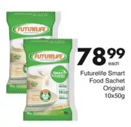 Save Hyper Futurelife Smart Food Sachet Original offer