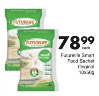 Save Hyper Futurelife Smart Food Sachet Original offer