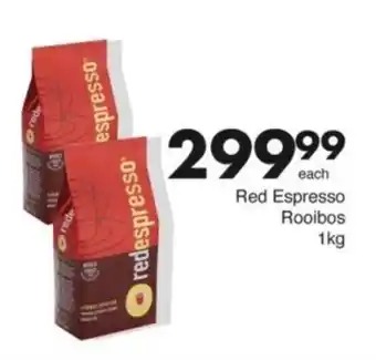 Save Hyper Red Espresso Rooibos offer
