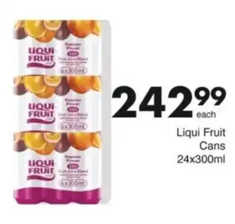 Save Hyper Liqui Fruit Cans offer