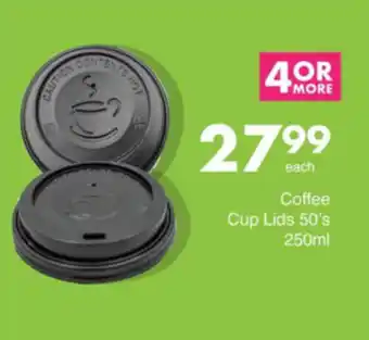 Save Hyper Coffee Cup Lids offer